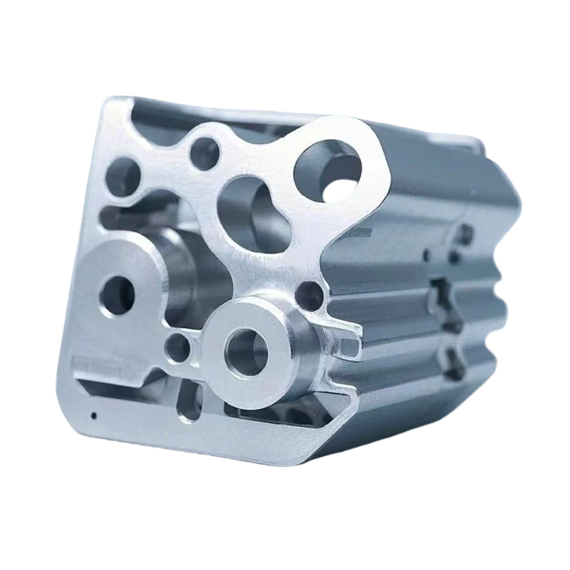 CNC Machining Services CNC Machining Services